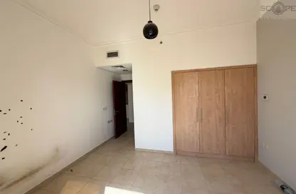 شقة - غرفة نوم - 2 حمامات للايجار في طراز أوروبي - مساكن القناه المائية - مدينة دبي الرياضية - دبي