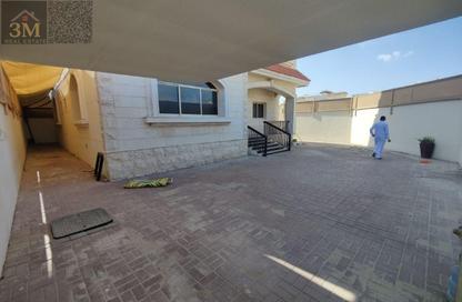 Villa - 5 Bedrooms - 5 Bathrooms for rent in Al Mowaihat 2 - Al Mowaihat - Ajman
