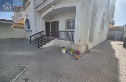 Villa - 5 Bedrooms - 5 Bathrooms for rent in Al Mowaihat 2 - Al Mowaihat - Ajman