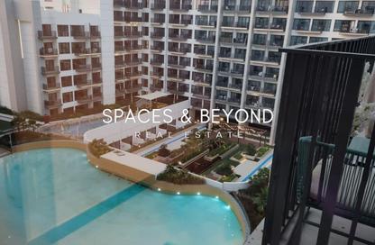 Apartment - Studio - 1 for rent in Kyoto by ORO24 - Arjan - Dubai