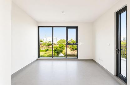 Townhouse - 4 Bedrooms - 4 Bathrooms for rent in Maple at Dubai Hills Estate 3 - Maple at Dubai Hills Estate - Dubai Hills Estate - Dubai