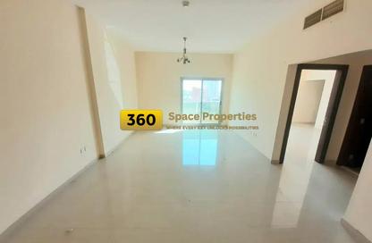 Apartment - 1 Bedroom - 2 Bathrooms for rent in Al Khair Building - Dubai Silicon Oasis - Dubai