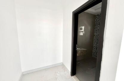 Villa - 5 Bedrooms - 7 Bathrooms for rent in Jasmine Towers - Garden City - Ajman
