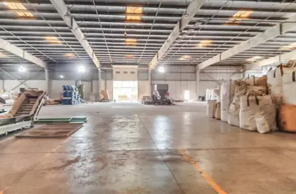 Warehouse - Studio for sale in Freezone South - Jebel Ali Freezone - Jebel Ali - Dubai