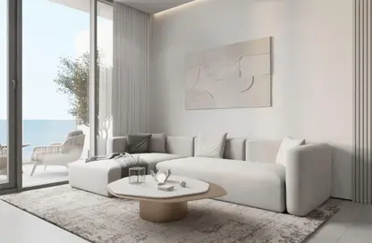 Apartment - 1 Bedroom - 2 Bathrooms for sale in Sakura Gardens - Falcon City of Wonders - Dubai