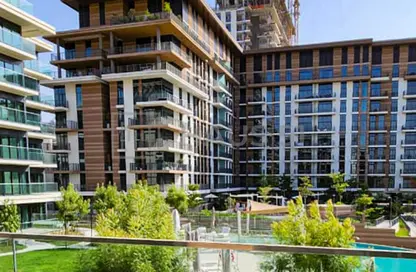 شقة - 2 غرف نوم - 3 حمامات للبيع في فيريديان - سنترال بارك في سيتي ووك - سيتي ووك - دبي