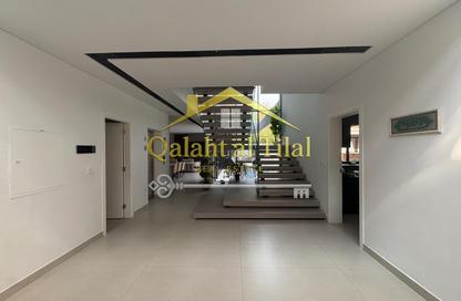 Villa - 5 - 7+ for sale in Robinia - Masaar - Tilal City - Sharjah Villa - 5 - 7+ for sale in Robinia - Masaar - Tilal City - Sharjah