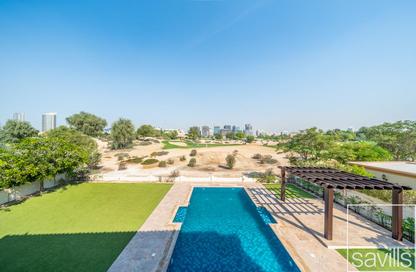 Villa - 5 - 6 for sale in Morella - Victory Heights - Dubai Sports City - Dubai