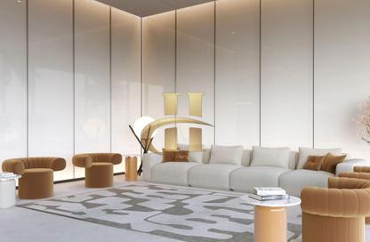 شقة - 1 للبيع في برج أوريستا - منطقة 11 - قرية جميرا الدائرية - دبي شقة - 1 للبيع في برج أوريستا - منطقة 11 - قرية جميرا الدائرية - دبي