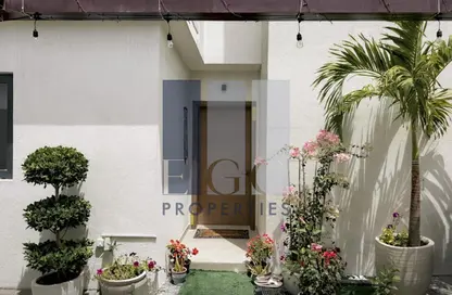 Townhouse - 2 Bedrooms - 3 Bathrooms for sale in Noya 1 - Noya - Yas Island - Abu Dhabi