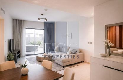 Townhouse - 2 Bedrooms - 3 Bathrooms for sale in Noya 1 - Noya - Yas Island - Abu Dhabi