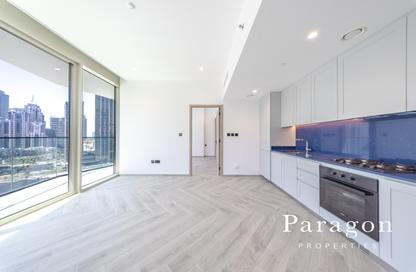 Apartment - 1 Bedroom - 1 Bathroom for rent in Peninsula Three - Peninsula - Business Bay - Dubai Apartment - 1 Bedroom - 1 Bathroom for rent in Peninsula Three - Peninsula - Business Bay - Dubai