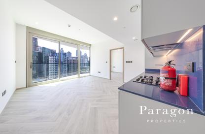 Apartment - 1 Bedroom - 1 Bathroom for rent in Peninsula Three - Peninsula - Business Bay - Dubai Apartment - 1 Bedroom - 1 Bathroom for rent in Peninsula Three - Peninsula - Business Bay - Dubai