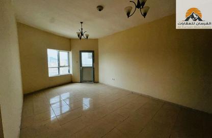 Apartment - 1 - 2 for sale in Orient Tower 1 - Orient Towers - Al Bustan - Ajman