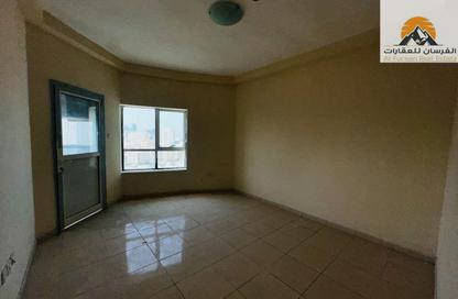 Apartment - 1 - 2 for sale in Orient Tower 1 - Orient Towers - Al Bustan - Ajman