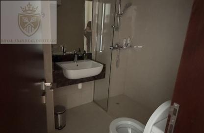 Apartment - 2 Bedrooms - 3 Bathrooms for rent in Plaza Residences 2 - Plaza Residences - District 13 - Jumeirah Village Circle - Dubai Apartment - 2 Bedrooms - 3 Bathrooms for rent in Plaza Residences 2 - Plaza Residences - District 13 - Jumeirah Village Circle - Dubai