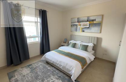 Apartment - 2 Bedrooms - 3 Bathrooms for rent in Plaza Residences 2 - Plaza Residences - District 13 - Jumeirah Village Circle - Dubai