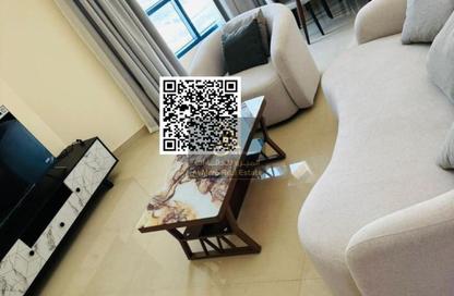 Apartment - 2 Bedrooms - 3 Bathrooms for sale in Al Naemiya Tower 1 - Al Naemiya Towers - Al Nuaimiya - Ajman Apartment - 2 Bedrooms - 3 Bathrooms for sale in Al Naemiya Tower 1 - Al Naemiya Towers - Al Nuaimiya - Ajman