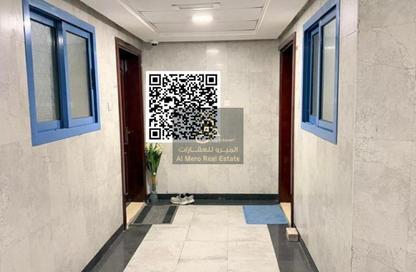 Apartment - 2 Bedrooms - 3 Bathrooms for sale in Al Naemiya Tower 1 - Al Naemiya Towers - Al Nuaimiya - Ajman Apartment - 2 Bedrooms - 3 Bathrooms for sale in Al Naemiya Tower 1 - Al Naemiya Towers - Al Nuaimiya - Ajman