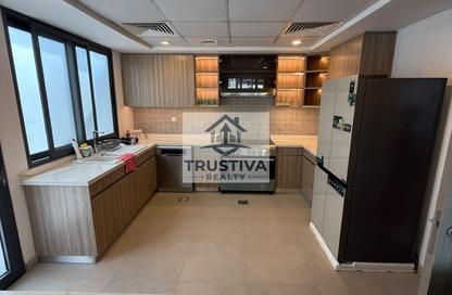 Villa - 5 - 7+ for sale in Sun Island - Ajmal Makan City - Sharjah Waterfront City - Sharjah