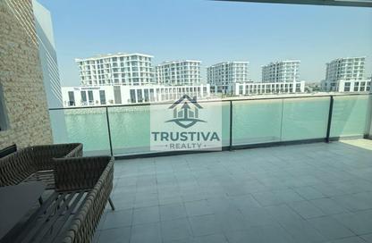 Villa - 5 - 7+ for sale in Sun Island - Ajmal Makan City - Sharjah Waterfront City - Sharjah