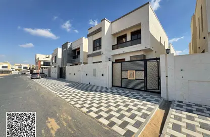 Villa - 5 Bedrooms for sale in Al Yasmeen 1 - Al Yasmeen - Ajman