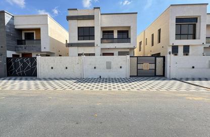 فيلا - 5 غرف نوم - 8 حمامات للبيع في 1 الياسمين - الياسمين - عجمان