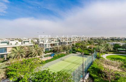 Apartment - 2 - 2 for rent in Golf Grand - Dubai Hills Estate - Dubai Apartment - 2 - 2 for rent in Golf Grand - Dubai Hills Estate - Dubai