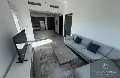 Apartment - 1 Bedroom - 1 Bathroom for sale in Bella Rose - Dubai Science Park - Dubai
