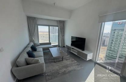 Apartment - 1 Bedroom - 1 Bathroom for sale in Bella Rose - Dubai Science Park - Dubai Apartment - 1 Bedroom - 1 Bathroom for sale in Bella Rose - Dubai Science Park - Dubai