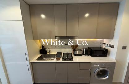 Apartment - Studio - 1 Bathroom for rent in Azizi Riviera 7 - Azizi Riviera - Meydan One - Meydan - Dubai Apartment - Studio - 1 Bathroom for rent in Azizi Riviera 7 - Azizi Riviera - Meydan One - Meydan - Dubai