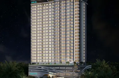 Apartment - 1 Bedroom - 2 Bathrooms for sale in Reef 998 - Dubai Land Residence Complex - Dubai Land - Dubai