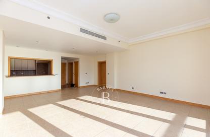 Apartment - 1 - 2 for rent in Al Khushkar - Shoreline Apartments - Palm Jumeirah - Dubai