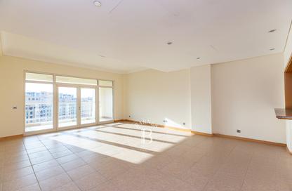 Apartment - 1 - 2 for rent in Al Khushkar - Shoreline Apartments - Palm Jumeirah - Dubai