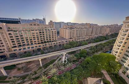 Apartment - 1 - 2 for rent in Al Khushkar - Shoreline Apartments - Palm Jumeirah - Dubai Apartment - 1 - 2 for rent in Al Khushkar - Shoreline Apartments - Palm Jumeirah - Dubai