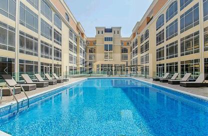 Apartment - 1 Bedroom - 2 Bathrooms for sale in Astoria Residence - District 11 - Jumeirah Village Circle - Dubai Apartment - 1 Bedroom - 2 Bathrooms for sale in Astoria Residence - District 11 - Jumeirah Village Circle - Dubai