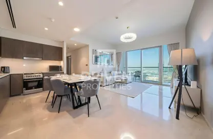 Apartment - 2 Bedrooms - 2 Bathrooms for rent in Grande - Opera District - Downtown Dubai - Dubai