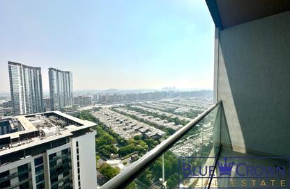 Apartment - 2 - 3 for rent in One Park Avenue - Sobha Hartland - Mohammed Bin Rashid City - Dubai