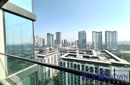 Apartment - 2 - 3 for rent in One Park Avenue - Sobha Hartland - Mohammed Bin Rashid City - Dubai