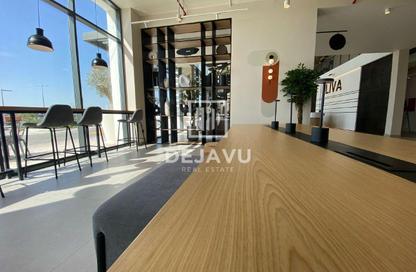 Apartment - 1 - 1 for rent in Liva - Town Square - Dubai Apartment - 1 - 1 for rent in Liva - Town Square - Dubai