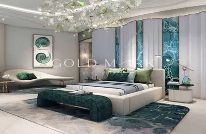 شقة - 2 غرف نوم - 2 حمامات للبيع في داماك كازا - مدينة دبي للإعلام - دبي