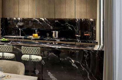 Townhouse - 4 Bedrooms for sale in Bora Bora - DAMAC Islands - Dubai Land - Dubai