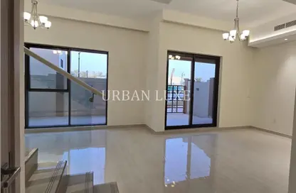 فيلا - 4 غرف نوم - 5 حمامات للبيع في قرية سيفيلا - قمم النصر - مدينة دبي الرياضية - دبي