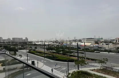 شقة - غرفة نوم - 1 حمام للايجار في جولف جراند - دبي هيلز استيت - دبي