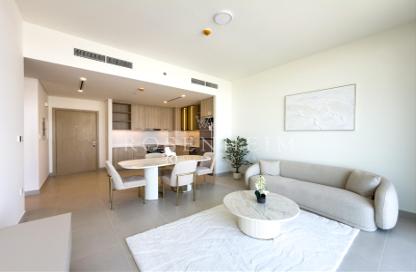 Apartment - 1 Bedroom - 1 Bathroom for rent in Golf Grand - Dubai Hills Estate - Dubai