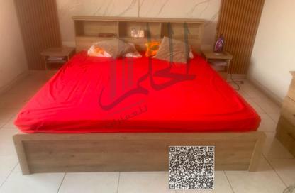 Apartment - 1 Bedroom - 1 Bathroom for rent in Asayel 2 - Al Nuaimiya - Ajman
