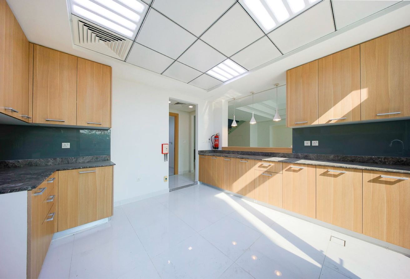3 bedroom townhouse in Gardenia Townhomes, Wasl Gate: 6