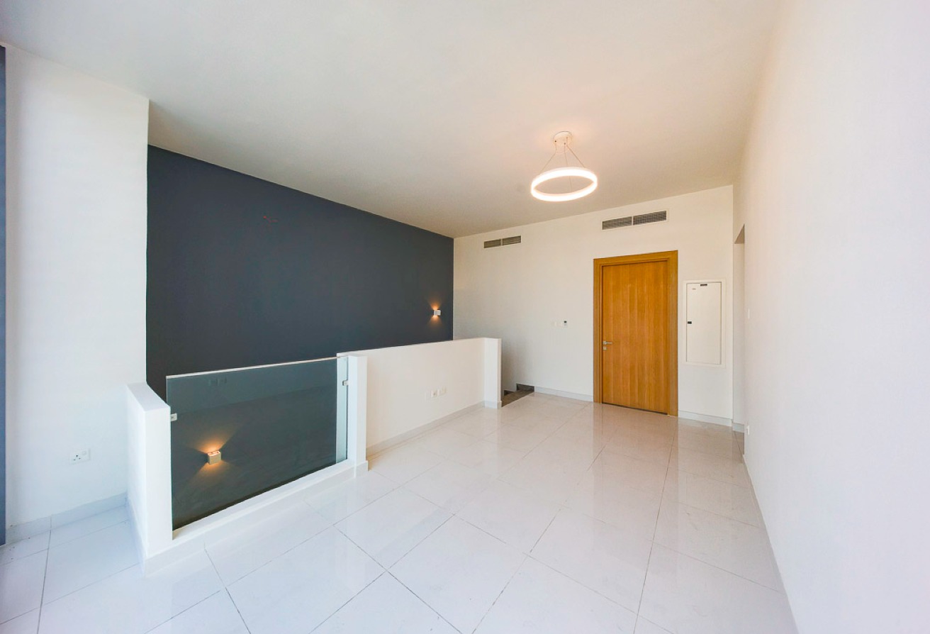 3 bedroom townhouse in Gardenia Townhomes, Wasl Gate: 26