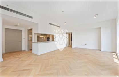 Apartment - 1 - 2 for rent in South Ridge 3 - South Ridge - Downtown Dubai - Dubai