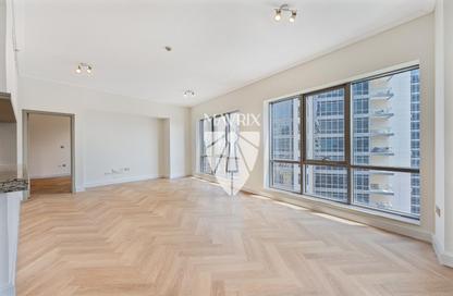 Apartment - 1 - 2 for rent in South Ridge 3 - South Ridge - Downtown Dubai - Dubai
